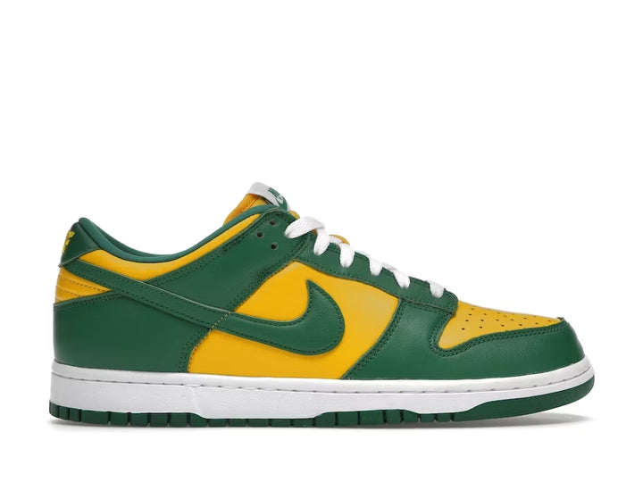 Nike Dunk Low Brazil