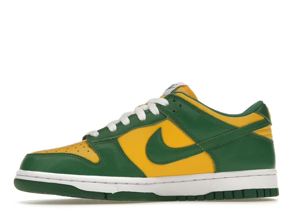 Nike Dunk Low Brazil