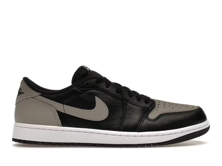 Jordan 1 Low OG Shadow