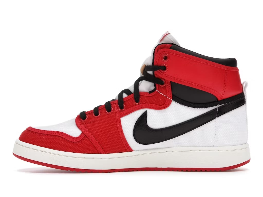 Jordan 1 Retro AJKO Chicago