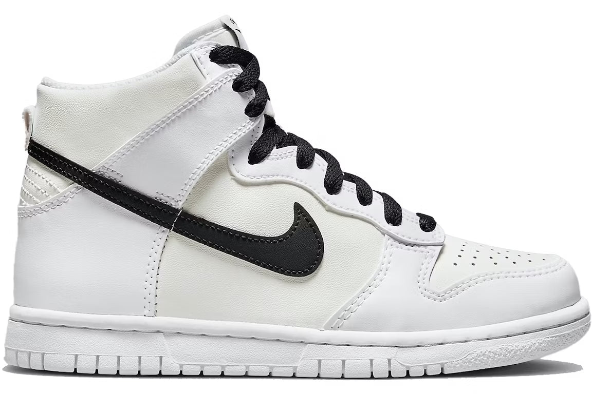 Nike Dunk High Reverse Panda (Grade School)