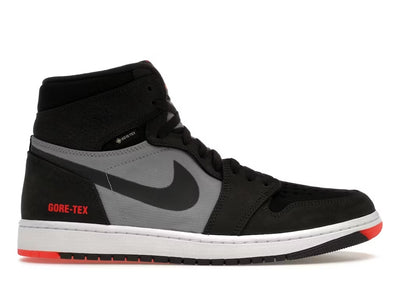 Jordan 1 Retro High Element Gore-Tex Black Infrared