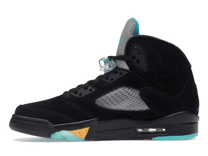 Jordan 5 Retro Aqua