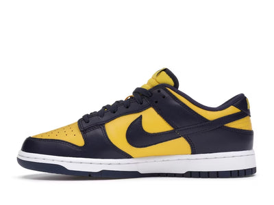 Nike Dunk Low Michigan