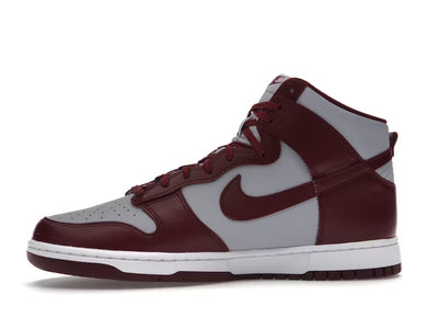 Nike Dunk High Retro Dark Beetroot