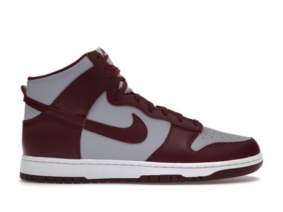 Nike Dunk High Retro Dark Beetroot