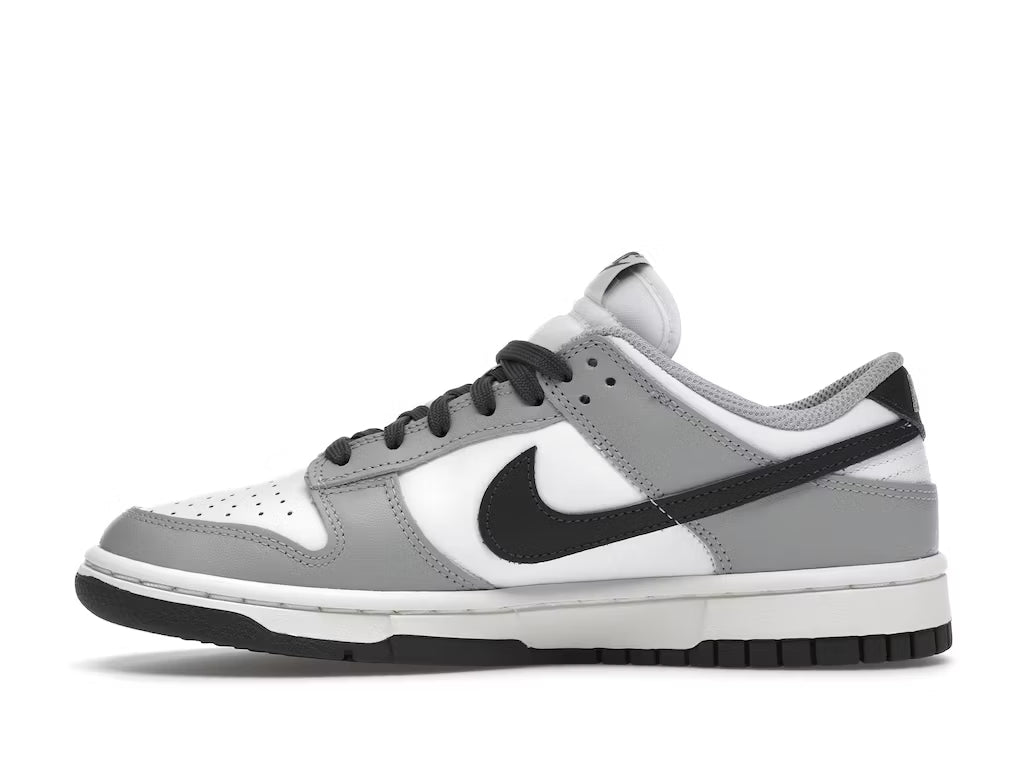 Nike Dunk Low Light Smoke Grey (Women's)