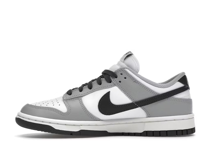 Nike Dunk Low Light Smoke Grey (Women's)