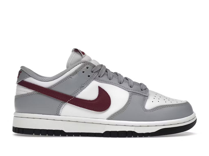 Nike Dunk Low Pale Ivory Redwood (Women's)