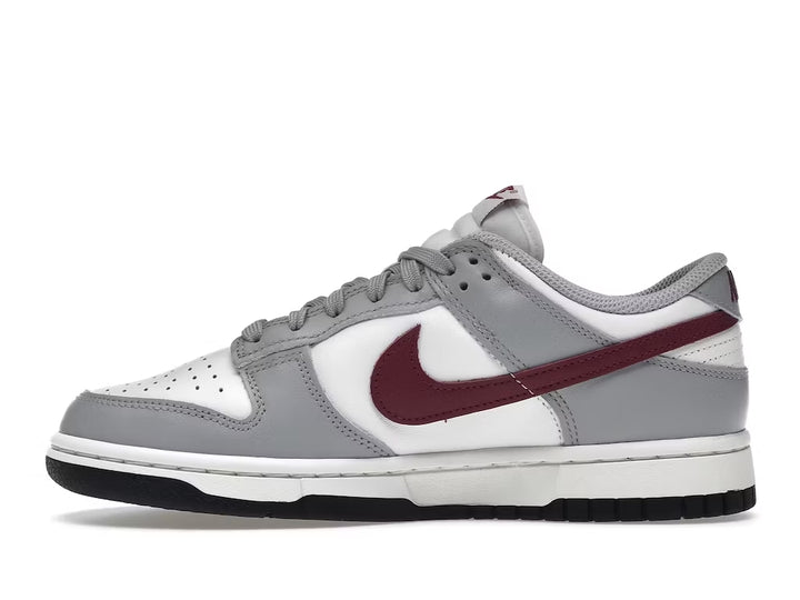 Nike Dunk Low Pale Ivory Redwood (Women's)
