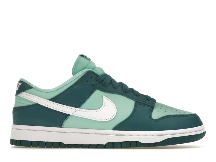 Nike Dunk Low Geode Teal (Women's)