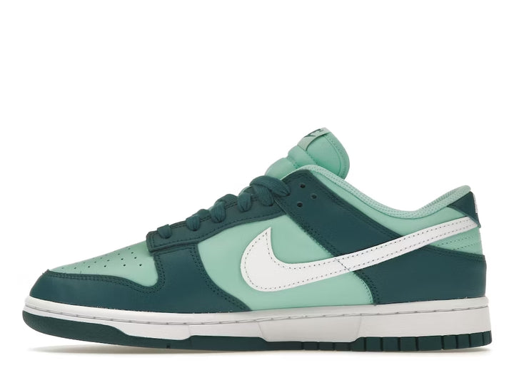 Nike Dunk Low Geode Teal (Women's)