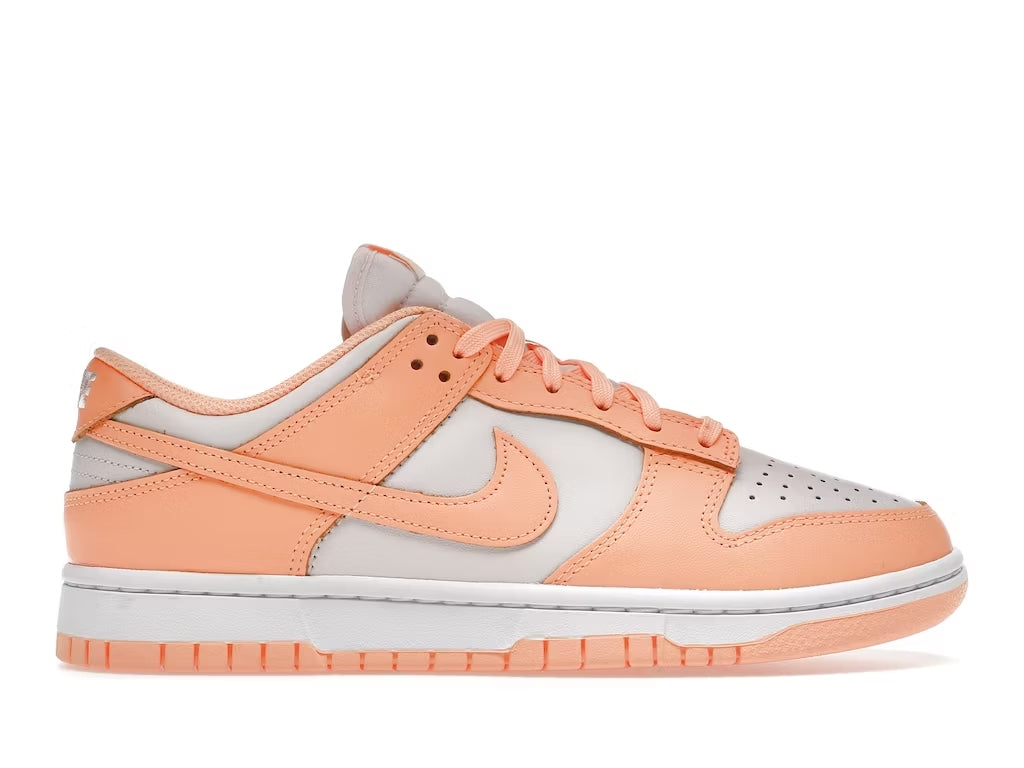 Nike Dunk Low Peach Cream (Women's)