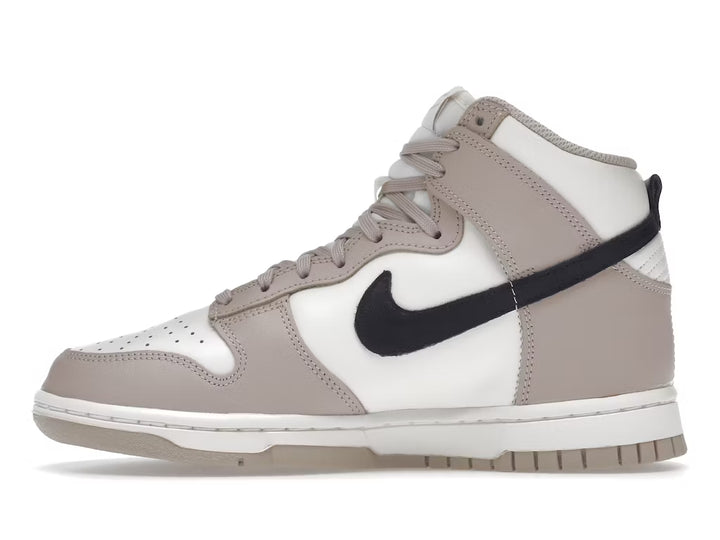 Nike Dunk High Fossil Stone (Women's)