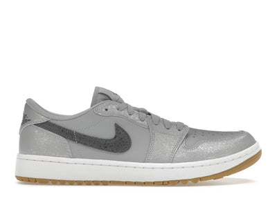 Jordan 1 Retro Low Golf Wolf Grey Gum