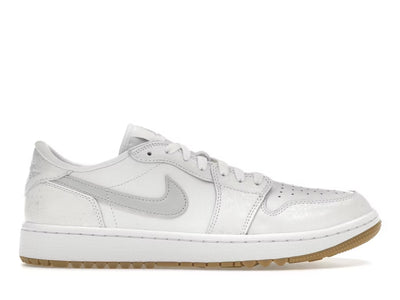 Jordan 1 Retro Low Golf White Gum