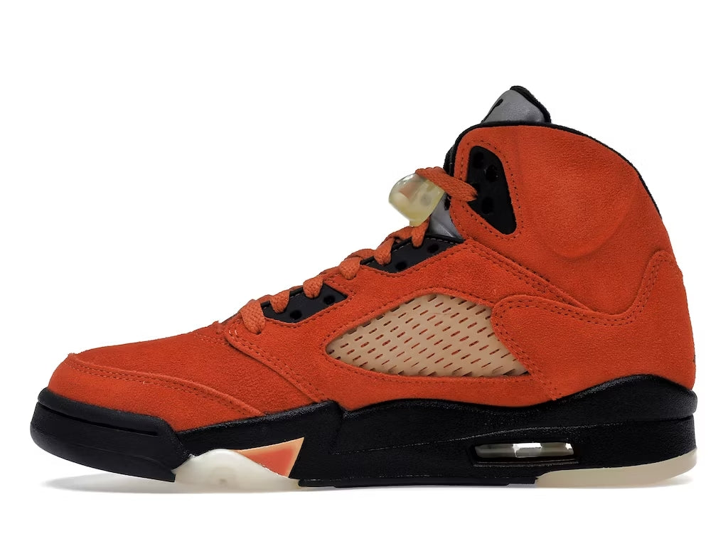 Jordan 5 Retro Dunk on Mars (Women's)