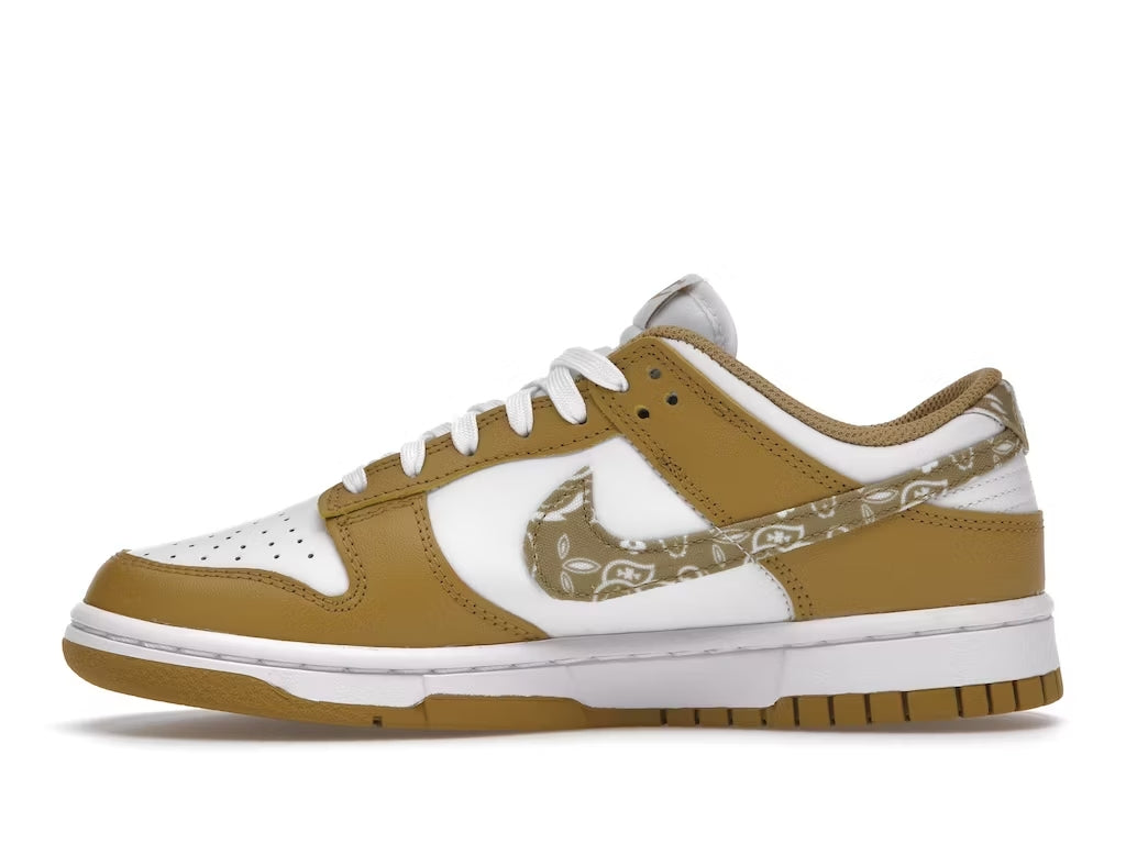 Nike Dunk Low Essential Paisley Pack Barley (Women's)