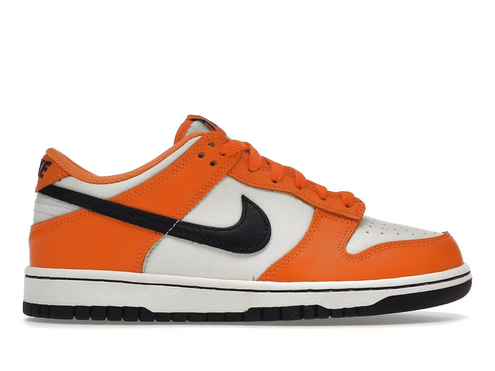 Nike Dunk Low Halloween (Grade School)