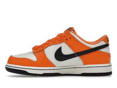 Nike Dunk Low Halloween (Grade School)