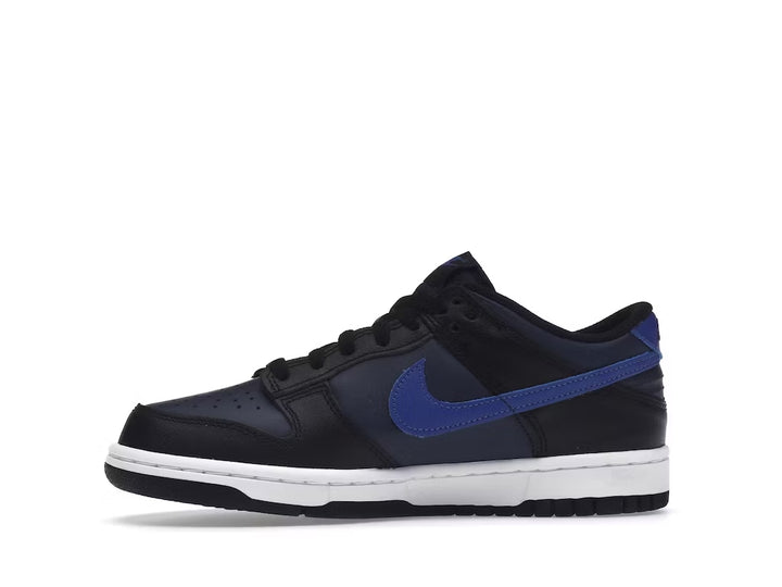Nike Dunk Low Midnight Navy (Grade School)