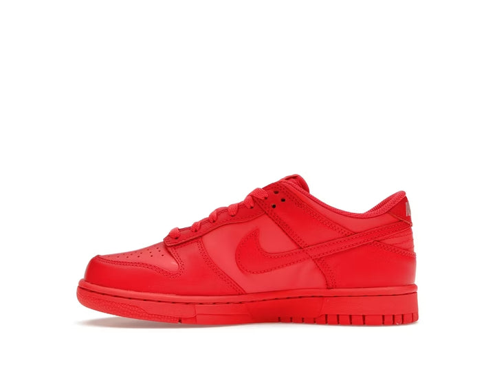 Nike Dunk Low Track Red (Grade School)