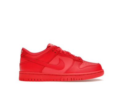 Nike Dunk Low Track Red (Grade School)