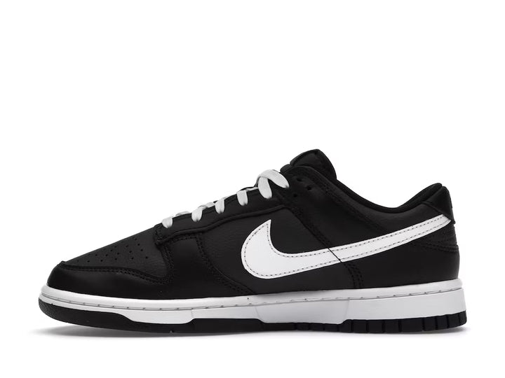 Nike Dunk Low Black White