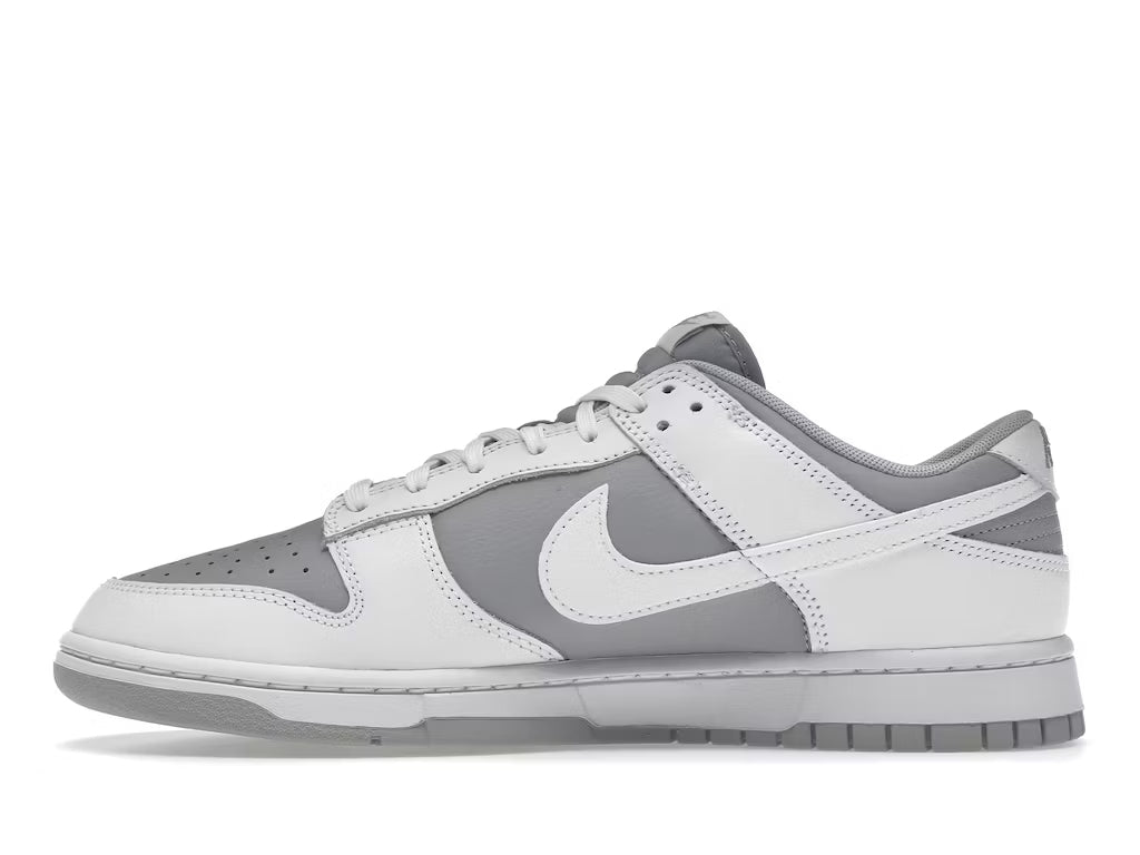 Nike Dunk Low Retro White Grey