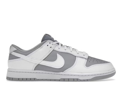 Nike Dunk Low Retro White Grey