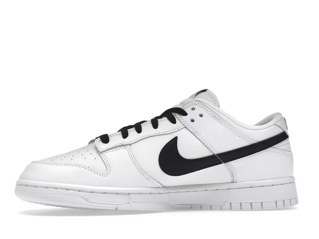 Nike Dunk Low Reverse Panda