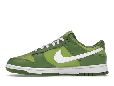 Nike Dunk Low Chlorophyll