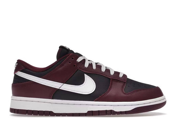 Nike Dunk Low Dark Beetroot