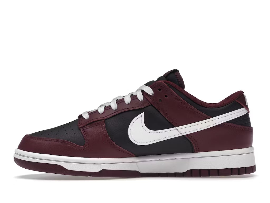 Nike Dunk Low Dark Beetroot