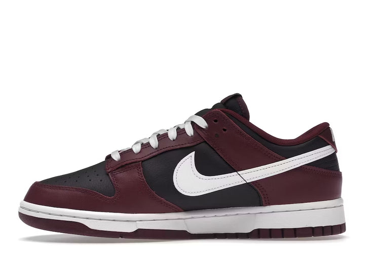 Nike Dunk Low Dark Beetroot