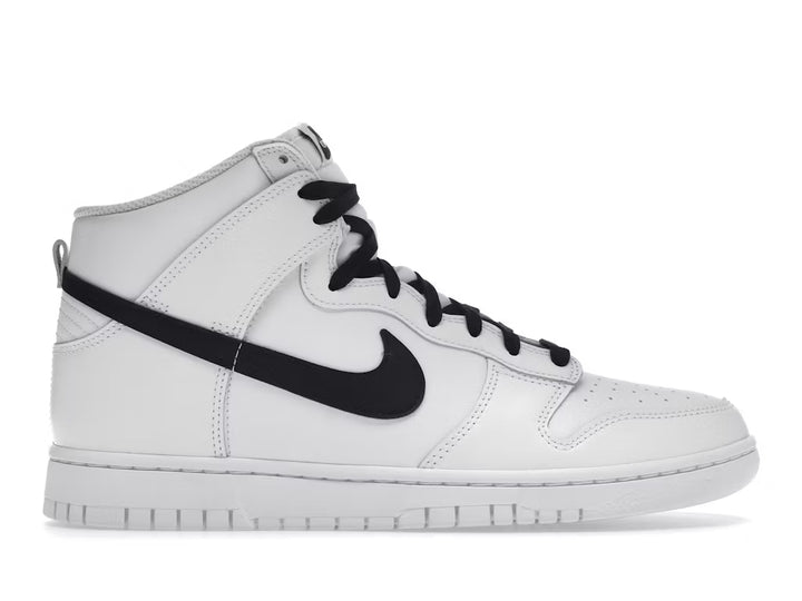 Nike Dunk High Reverse Panda