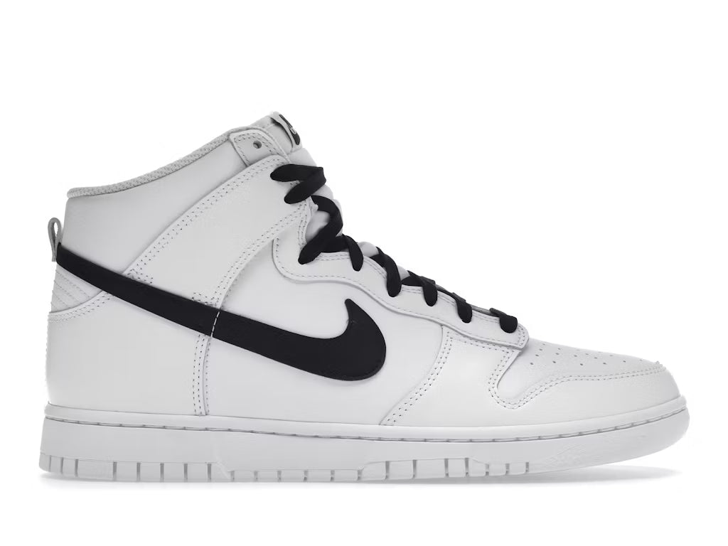 Nike Dunk High Reverse Panda