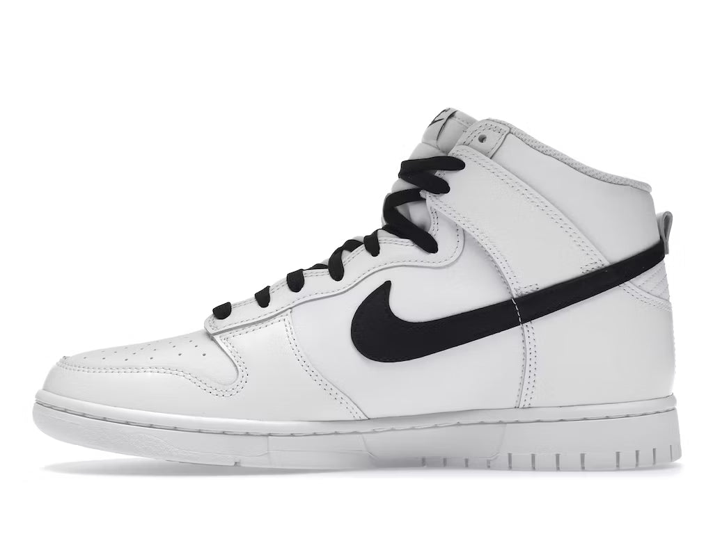 Nike Dunk High Reverse Panda