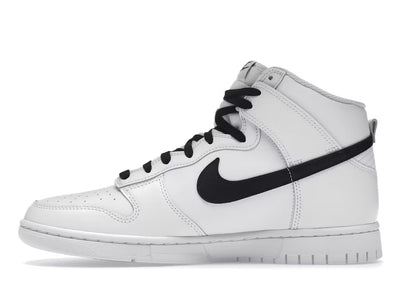 Nike Dunk High Reverse Panda