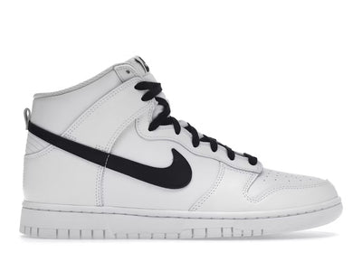 Nike Dunk High Reverse Panda