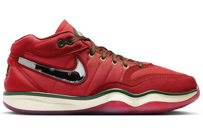Nike Air Zoom GT Hustle 2 Christmas