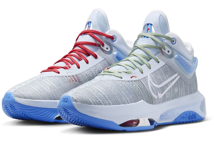 Nike Air Zoom GT Jump 2 Christmas