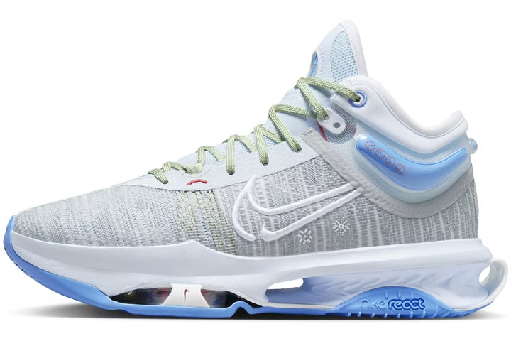 Nike Air Zoom GT Jump 2 Christmas
