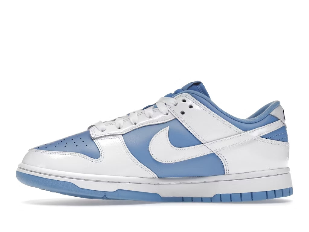 Nike Dunk Low Reverse UNC (Women's)