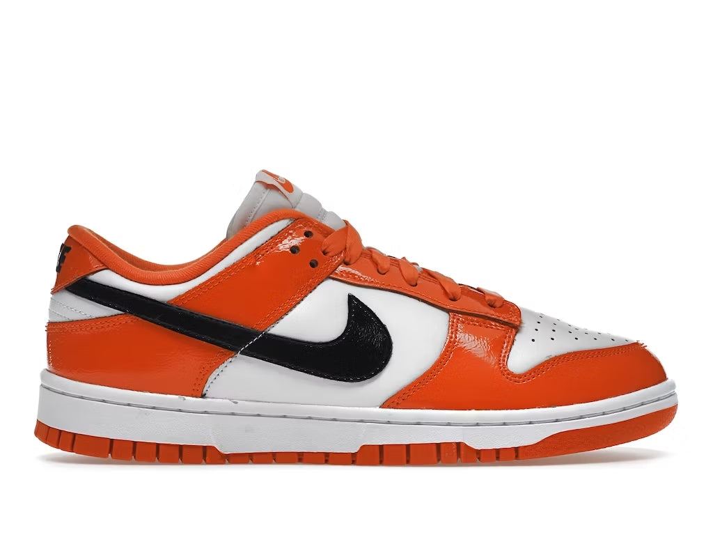 Nike Dunk Low Patent Halloween (Women's)