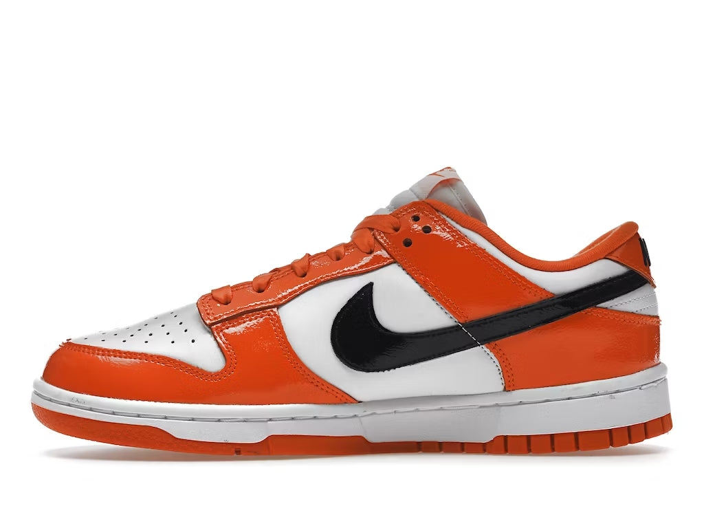 Nike Dunk Low Patent Halloween (Women's)