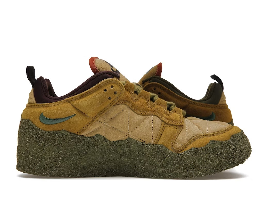 Nike CPFM Flea 1 Cactus Plant Flea Market Desert Moss