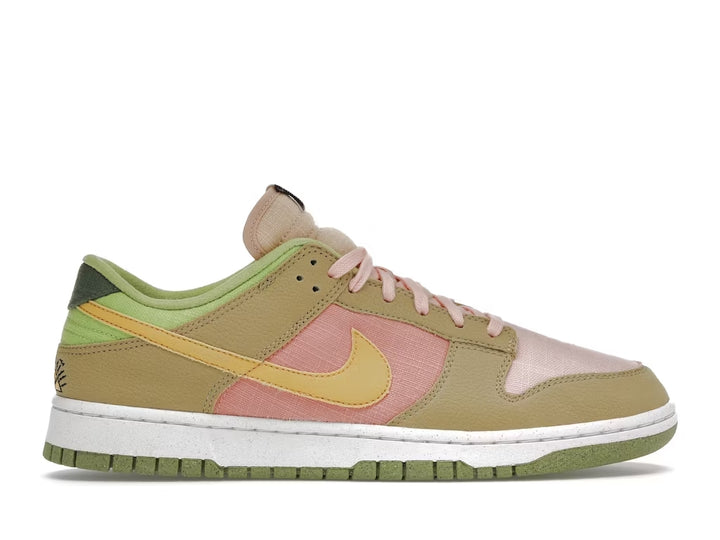Nike Dunk Low Next Nature Sun Club Arctic Orange
