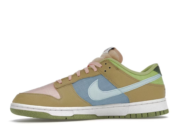 Nike Dunk Low Next Nature Sun Club Arctic Orange