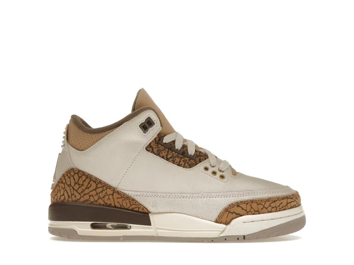 Jordan 3 Retro Palomino (Grade School)
